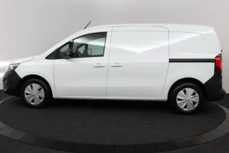 Nissan-Townstar