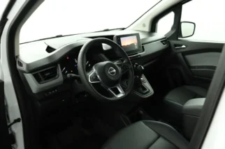Nissan-Townstar