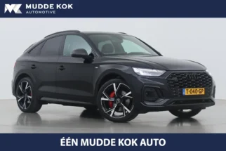 Audi-Q5 Sportback