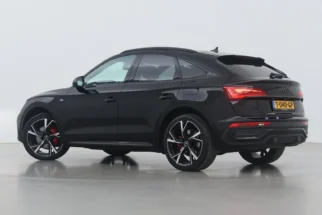 Audi-Q5 Sportback