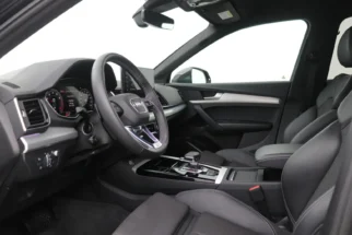 Audi-Q5 Sportback