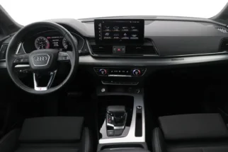 Audi-Q5 Sportback