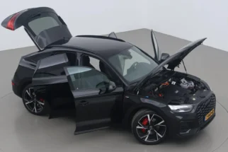 Audi-Q5 Sportback