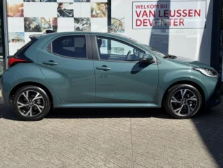 Toyota-Yaris