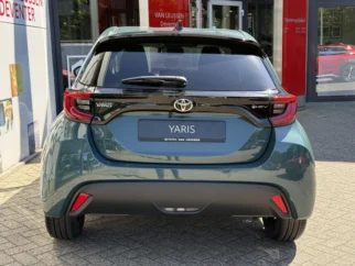 Toyota-Yaris