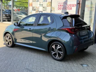 Toyota-Yaris
