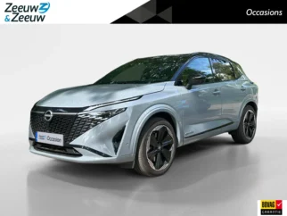 Nissan-Qashqai