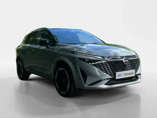 Nissan-Qashqai