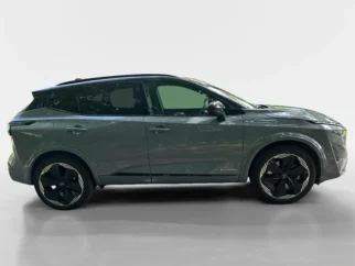 Nissan-Qashqai