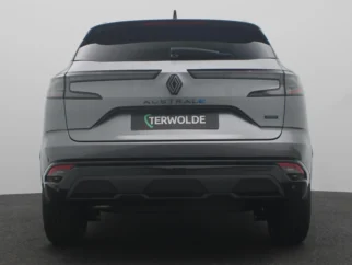 Renault-Austral