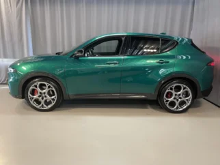 Alfa Romeo-Tonale
