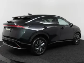 Nissan-Ariya