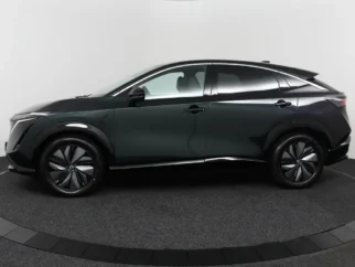 Nissan-Ariya