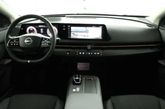 Nissan-Ariya