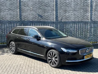 Volvo-V90