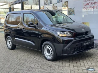 Toyota-ProAce City