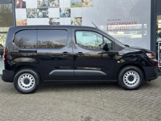 Toyota-ProAce City