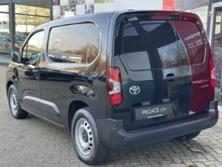 Toyota-ProAce City