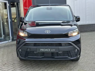 Toyota-ProAce City