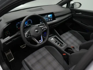 Volkswagen-Golf