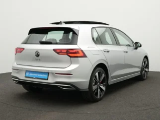 Volkswagen-Golf
