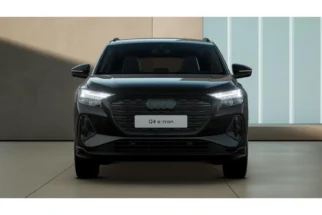Audi-Q4 e-tron