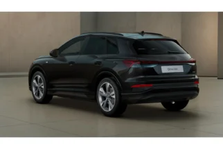 Audi-Q4 e-tron