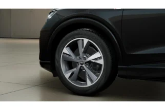 Audi-Q4 e-tron