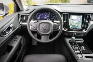 Volvo-V60