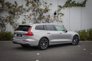 Volvo-V60