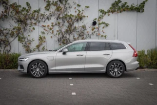 Volvo-V60