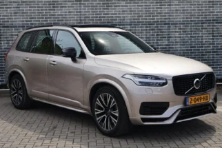Volvo-XC90