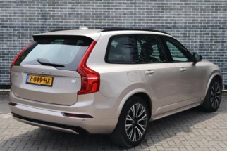 Volvo-XC90