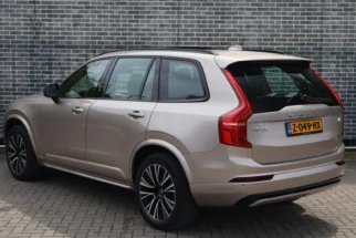 Volvo-XC90