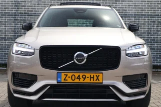 Volvo-XC90