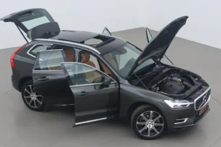 Volvo-XC60