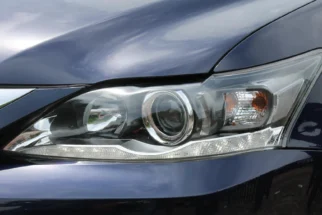 Lexus-CT 200h