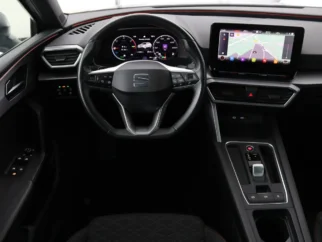 Seat-Leon