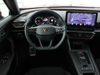 Cupra-Formentor