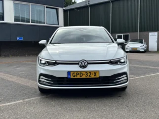 Volkswagen-Golf