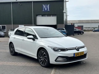 Volkswagen-Golf
