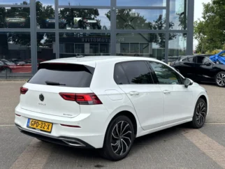 Volkswagen-Golf