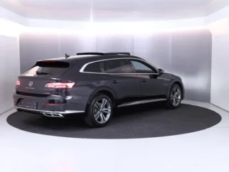 Volkswagen-Arteon Shooting Brake