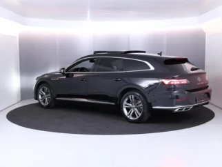 Volkswagen-Arteon Shooting Brake
