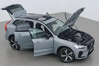 Volvo-XC60