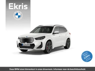 BMW-iX1