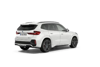 BMW-iX1
