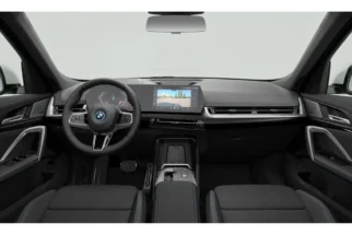 BMW-iX1