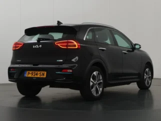Kia-e-Niro