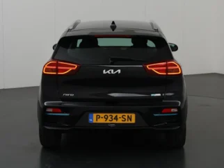 Kia-e-Niro